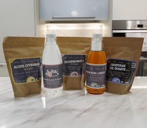 kit de base