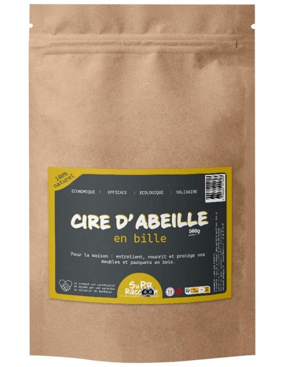 Cire d'abeille – Image 2