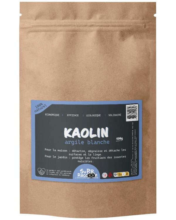 Kaolin – Image 3