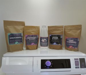 kit linge