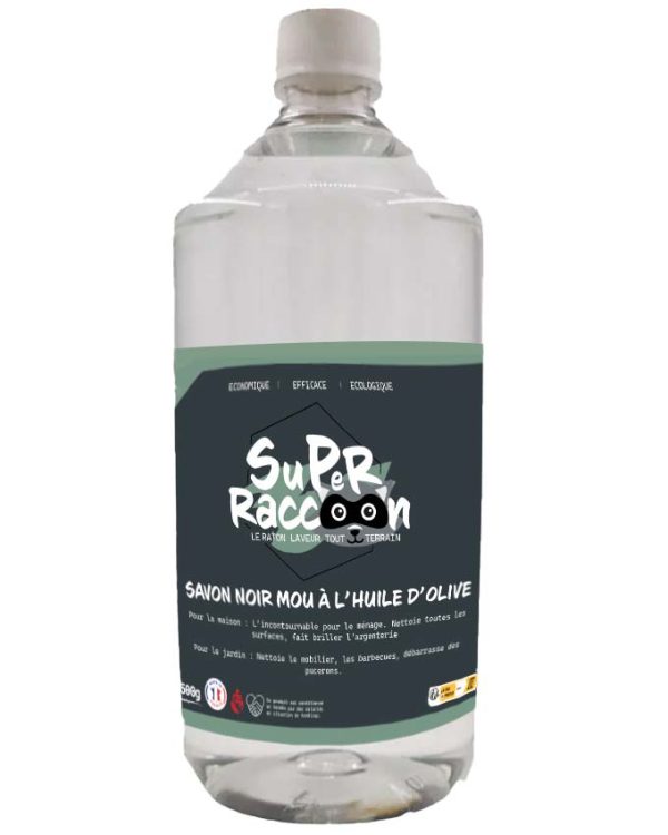 Savon noir – Image 2
