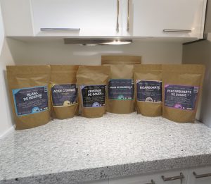kit cuisine